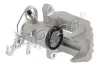 Bremssattel Hinterachse rechts TOPRAN 631 448