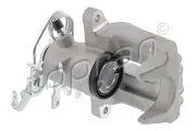Bremssattel Hinterachse rechts TOPRAN 631 448