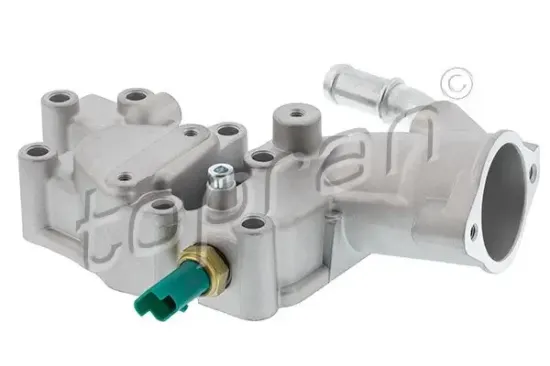Thermostatgehäuse TOPRAN 723 016 Bild Thermostatgehäuse TOPRAN 723 016