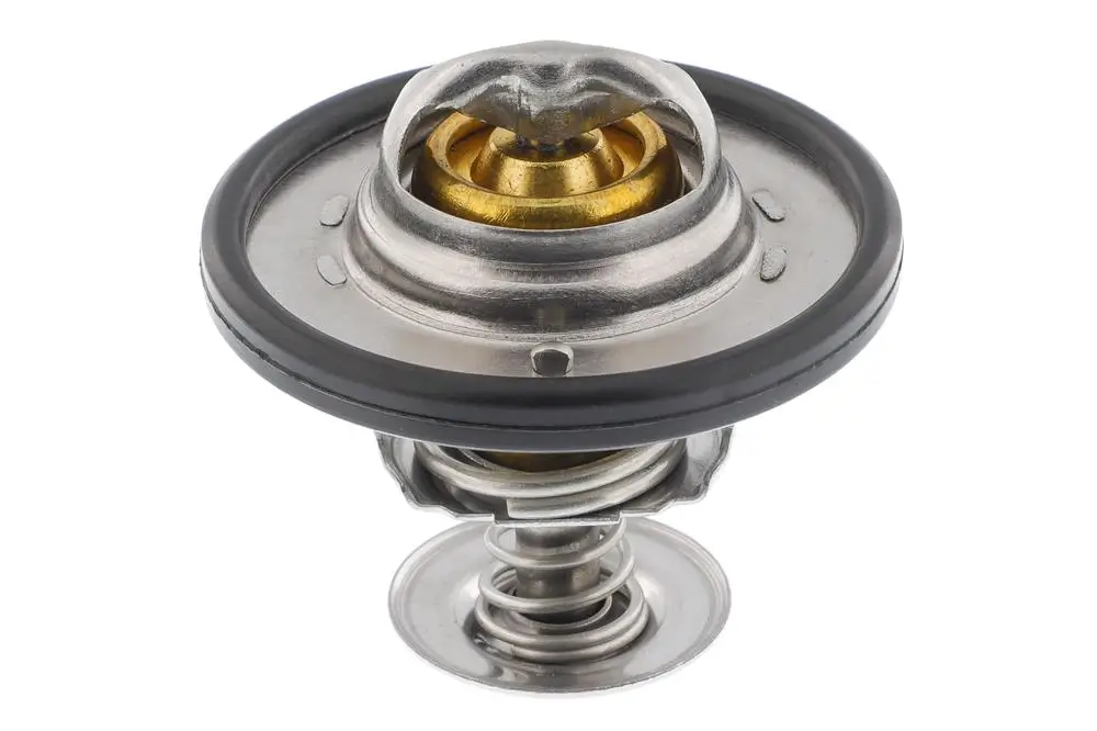 Thermostat, Kühlmittel TOPRAN 302 141