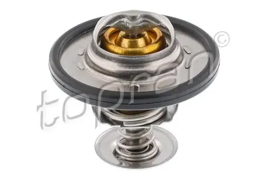 Thermostat, Kühlmittel TOPRAN 302 141 Bild Thermostat, Kühlmittel TOPRAN 302 141
