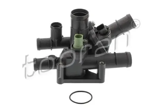 Thermostatgehäuse TOPRAN 109 346 Bild Thermostatgehäuse TOPRAN 109 346