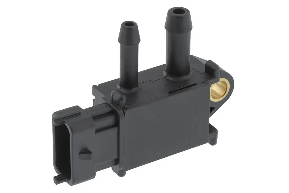 Sensor, Abgasdruck TOPRAN 622 542