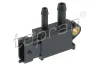 Sensor, Abgasdruck TOPRAN 622 542