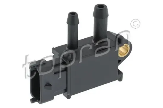 Sensor, Abgasdruck TOPRAN 622 542 Bild Sensor, Abgasdruck TOPRAN 622 542