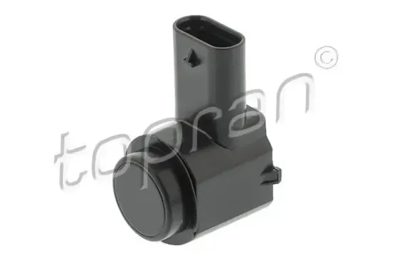 Sensor, Einparkhilfe außen hinten TOPRAN 821 795 Bild Sensor, Einparkhilfe außen hinten TOPRAN 821 795