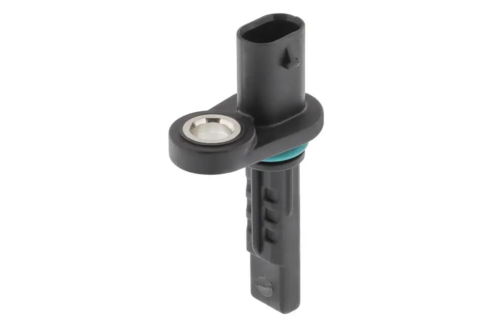 Sensor, Raddrehzahl Hinterachse links Hinterachse rechts TOPRAN 410 482