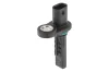 Sensor, Raddrehzahl Hinterachse links Hinterachse rechts TOPRAN 410 482