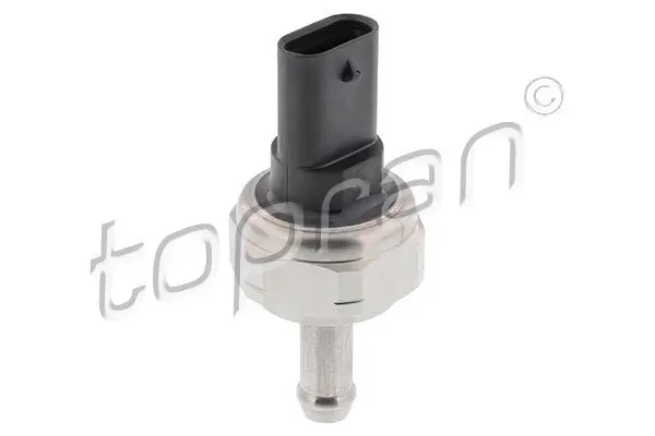 Sensor, Abgasdruck TOPRAN 503 977