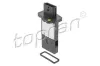 Luftmassenmesser TOPRAN 702 390