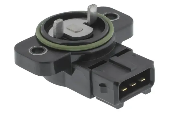 Sensor, Drosselklappenstellung Drosselklappengehäuse TOPRAN 623 182 Bild Sensor, Drosselklappenstellung Drosselklappengehäuse TOPRAN 623 182