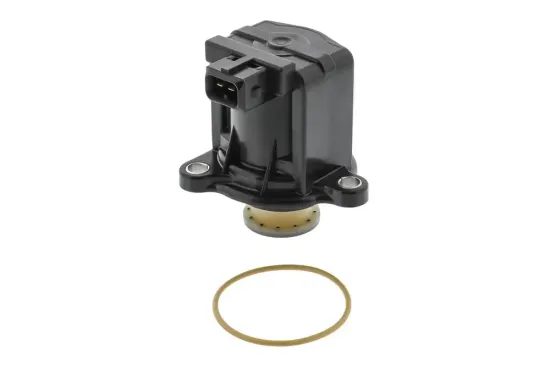 Schubumluftventil, Lader TOPRAN 504 038 Bild Schubumluftventil, Lader TOPRAN 504 038
