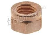 Mutter, Abgaskrümmer TOPRAN 504 313