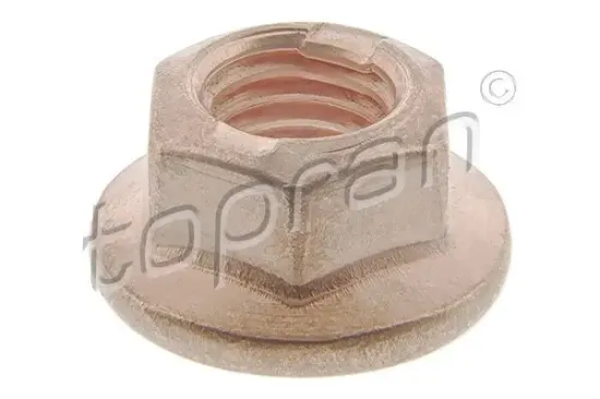 Mutter, Abgaskrümmer TOPRAN 305 878 Bild Mutter, Abgaskrümmer TOPRAN 305 878