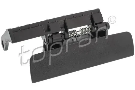 Türaußengriff vorne rechts TOPRAN 721 723 Bild Türaußengriff vorne rechts TOPRAN 721 723