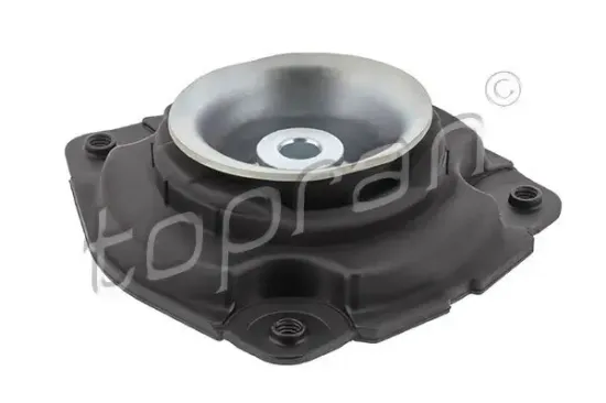 Federbeinstützlager Vorderachse rechts TOPRAN 702 575 Bild Federbeinstützlager Vorderachse rechts TOPRAN 702 575