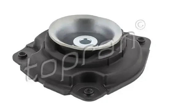 Federbeinstützlager Vorderachse links TOPRAN 702 576 Bild Federbeinstützlager Vorderachse links TOPRAN 702 576