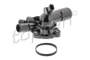 Thermostatgehäuse TOPRAN 702 487