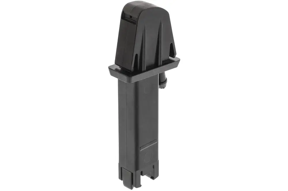 Waschwasserdüse, Scheibenreinigung Motorhaube TOPRAN 109 942