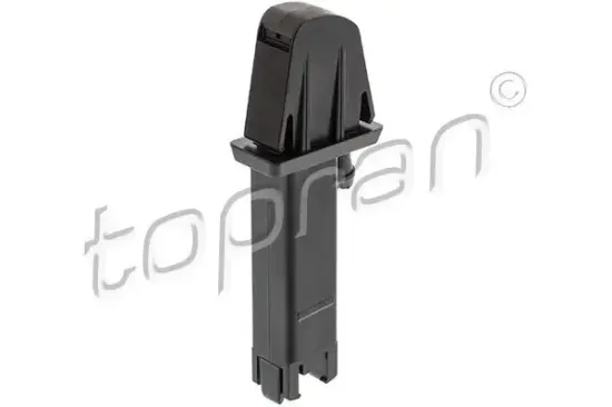 Waschwasserdüse, Scheibenreinigung Motorhaube TOPRAN 109 942 Bild Waschwasserdüse, Scheibenreinigung Motorhaube TOPRAN 109 942