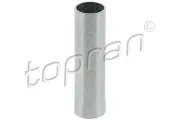 Hülse, Querlenkerlagerung Vorderachse beidseitig TOPRAN 109 662
