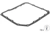 Dichtung, &Ouml;lwanne (Automatikgetriebe) hinten TOPRAN 500 784