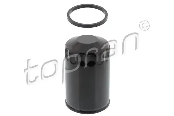 Ölfilter TOPRAN 500 726
