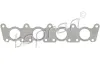 Dichtung, Abgaskrümmer Zylinderkopf TOPRAN 108 305