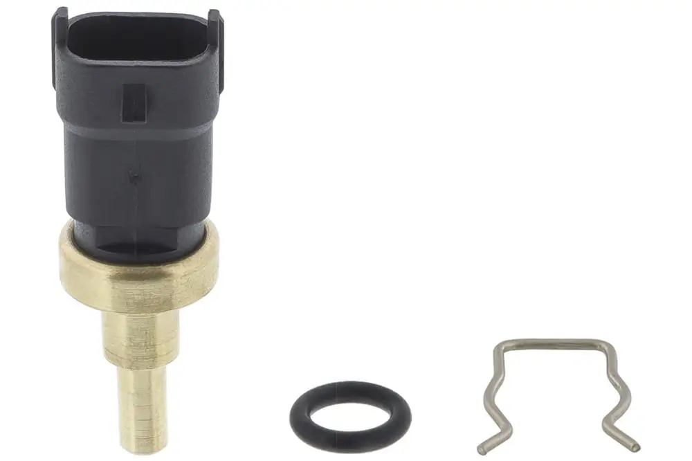Sensor, Kühlmitteltemperatur TOPRAN 208 251