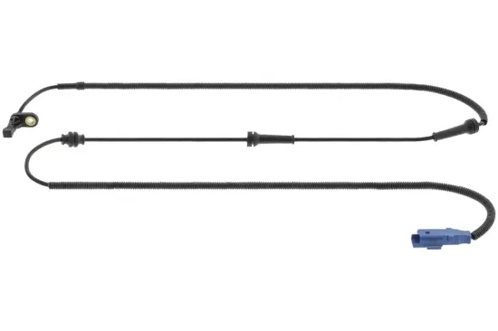 Sensor, Raddrehzahl Hinterachse links Hinterachse rechts TOPRAN 722 811 Bild Sensor, Raddrehzahl Hinterachse links Hinterachse rechts TOPRAN 722 811