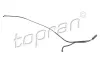 Motorhaubenzug TOPRAN 503 951