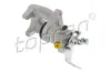 Bremssattel Hinterachse rechts TOPRAN 631 461