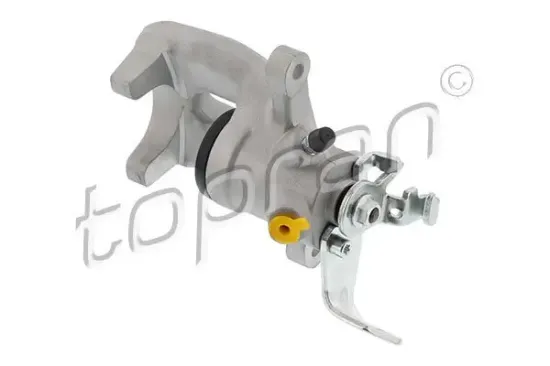 Bremssattel Hinterachse rechts TOPRAN 631 461 Bild Bremssattel Hinterachse rechts TOPRAN 631 461