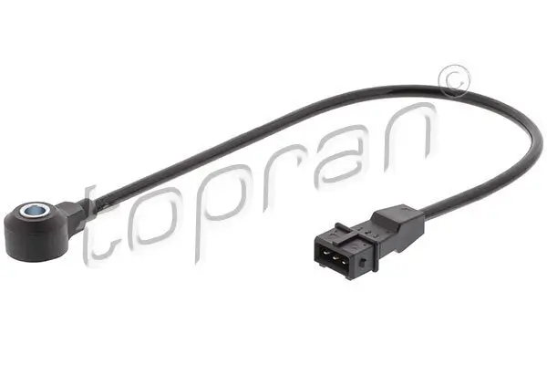 Klopfsensor TOPRAN 111 389