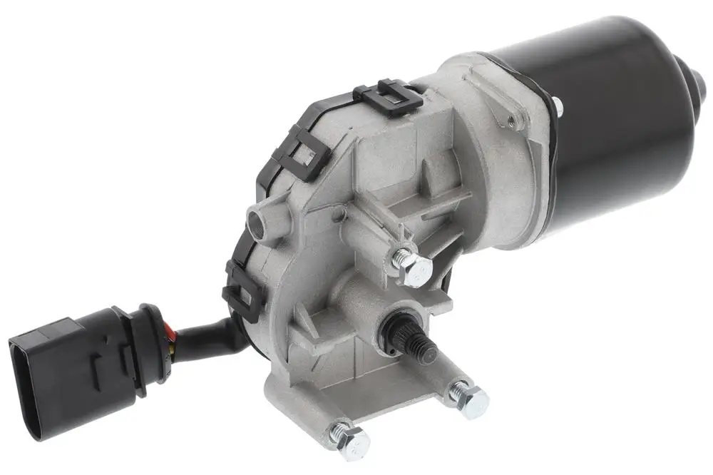 Wischermotor 12 V vorne TOPRAN 115 068