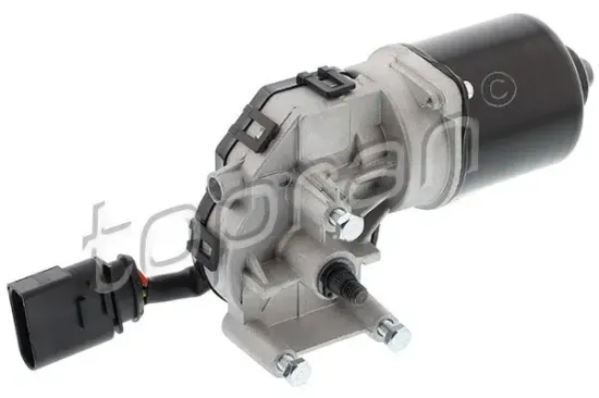 Wischermotor 12 V Fahrzeugfrontscheibe TOPRAN 115 068 Bild Wischermotor 12 V Fahrzeugfrontscheibe TOPRAN 115 068