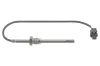 Sensor, Abgastemperatur Katalysator TOPRAN 409 580