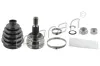 Gelenksatz, Antriebswelle TOPRAN 108 110