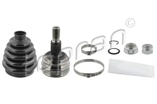 Gelenksatz, Antriebswelle TOPRAN 108 110 Bild Gelenksatz, Antriebswelle TOPRAN 108 110