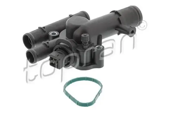 Thermostatgehäuse TOPRAN 700 996 Bild Thermostatgehäuse TOPRAN 700 996