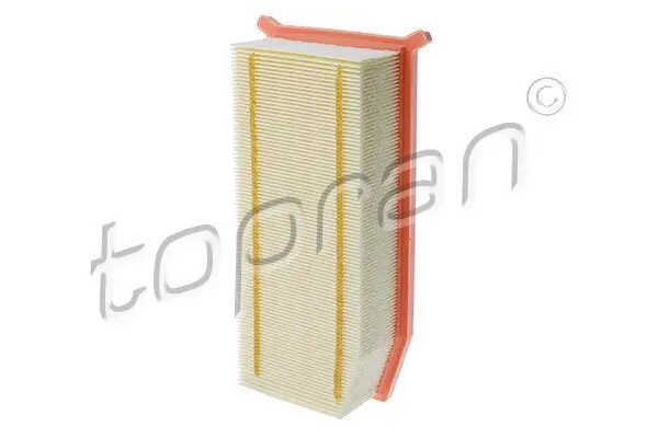 Luftfilter TOPRAN 701 149