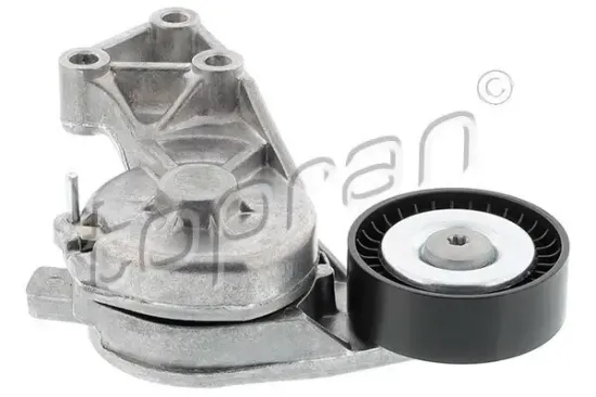 Riemenspanner, Keilrippenriemen TOPRAN 109 746 Bild Riemenspanner, Keilrippenriemen TOPRAN 109 746