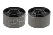 Lagerungssatz, Lenker Vorderachse links Vorderachse rechts TOPRAN 500 051