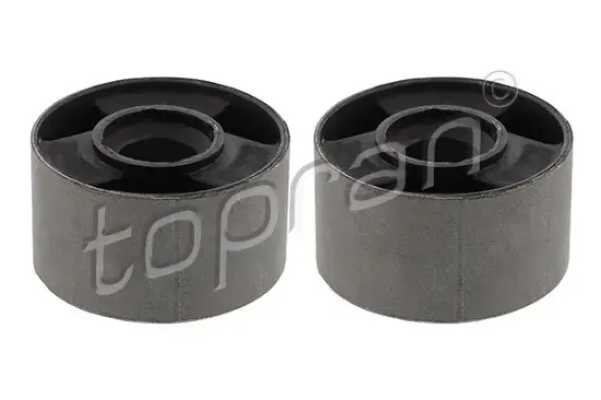 Lagerungssatz, Lenker Vorderachse links Vorderachse rechts TOPRAN 500 051 Bild Lagerungssatz, Lenker Vorderachse links Vorderachse rechts TOPRAN 500 051