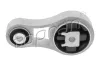 Lagerung, Motor vorne unten TOPRAN 207 759