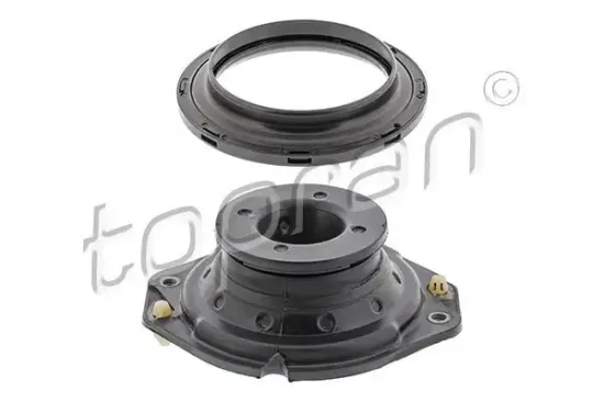 Reparatursatz, Federbeinstützlager Vorderachse TOPRAN 700 760 Bild Reparatursatz, Federbeinstützlager Vorderachse TOPRAN 700 760