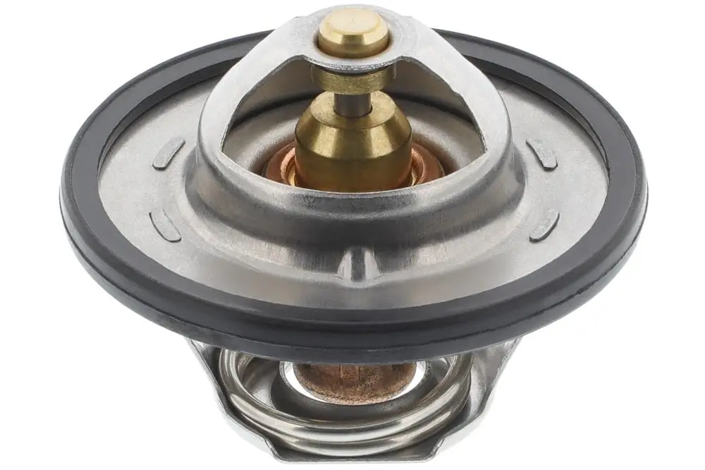 Thermostat, Kühlmittel TOPRAN 721 112