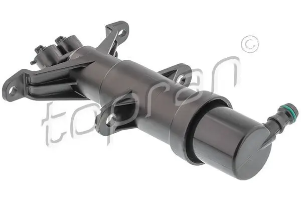 Waschwasserdüse, Scheinwerferreinigung beidseitig TOPRAN 119 592