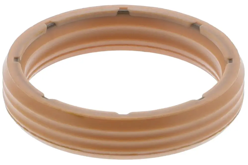 Dichtring, Hydraulikfilter TOPRAN 108 761