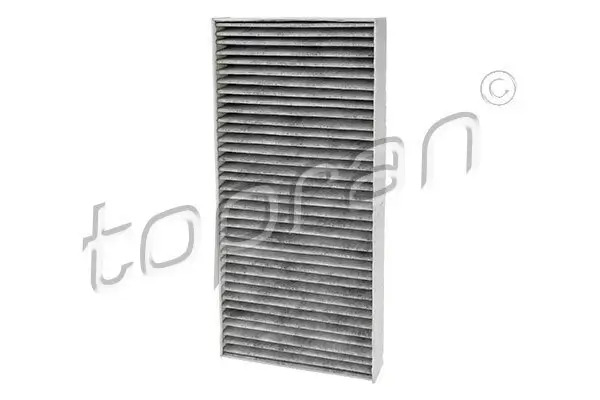 Filter, Innenraumluft TOPRAN 407 737